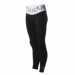 Joma Sport|Leggings de Desporto de Mulher Joma Sport Elite X Preto