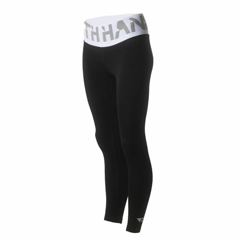 Hanker|Calças Desportivas Hanker Miliam  Preto