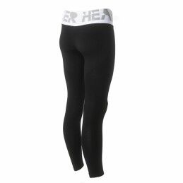 Hanker|Calças Desportivas Hanker Miliam  Preto