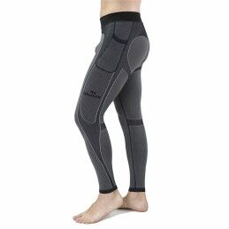 Reebok|Calças de Treino Infantis Reebok B ES BL