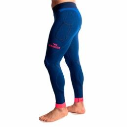 Hanker|Calças Desportivas Hanker Drutse  Azul