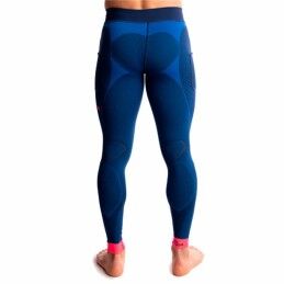 Hanker|Calças Desportivas Hanker Drutse  Azul
