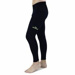 Hanker|Calças Desportivas Hanker Woma Preto