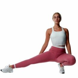 Black Limba|Top Desportivo de Mulher Black Limba Streamline Fitness