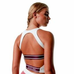 Black Limba|Top Desportivo de Mulher Black Limba Apexfit Fitness