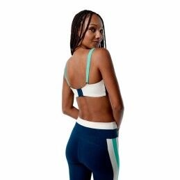 Black Limba|Top Desportivo de Mulher Black Limba Duality  Fitness