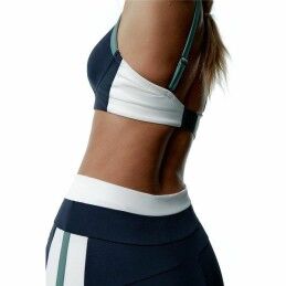 Black Limba|Top Desportivo de Mulher Black Limba Duality  Fitness
