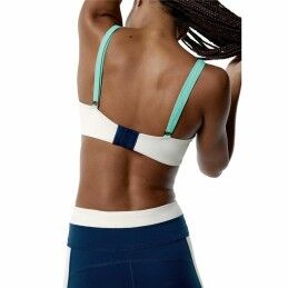 Black Limba|Top Desportivo de Mulher Black Limba Duality  Fitness