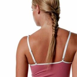 Black Limba|Top Desportivo de Mulher Black Limba Courtedge  Fitness