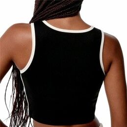 Black Limba|Top Desportivo de Mulher Black Limba Streamline Fitness