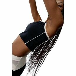 Black Limba|Top Desportivo de Mulher Black Limba Streamline Fitness