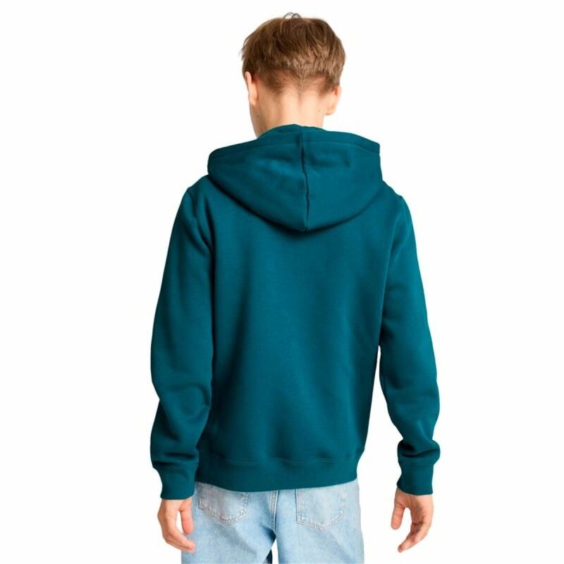 Puma|Polar com Capuz Criança Puma Puma Squad Hoodie Fl Puma|Polar com Capuz Criança Puma Puma Squad Hoodie Fl