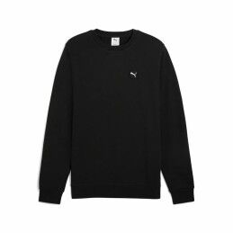 Adidas|Polar sem Capuz Mulher Adidas W S SWT GL1400 Preto