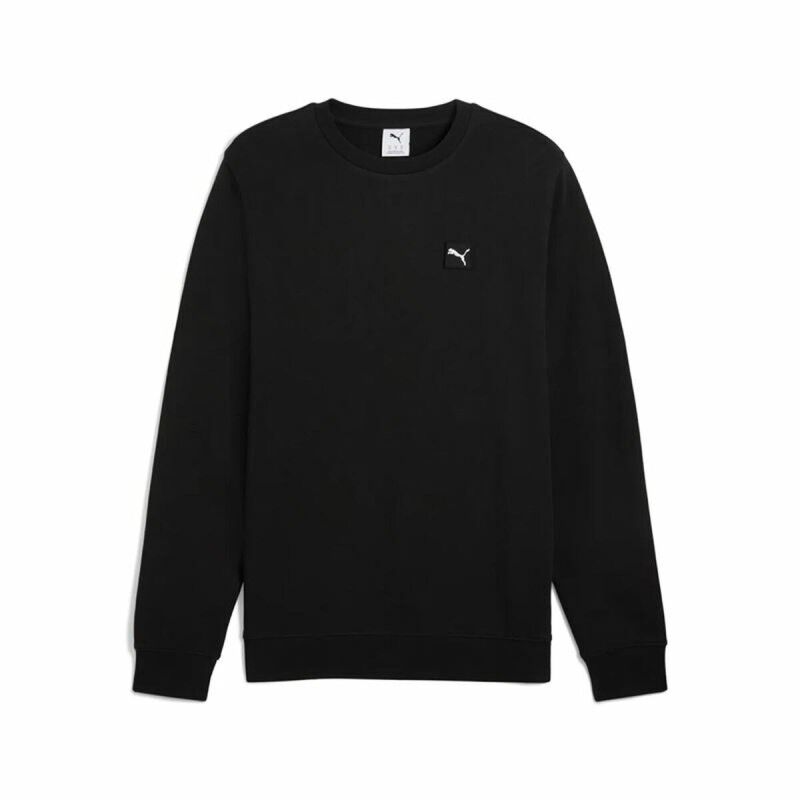Puma|Polar sem Capuz Homem Puma Essentials Elevated Crew TR