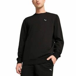Puma|Polar sem Capuz Homem Puma Essentials Elevated Crew TR