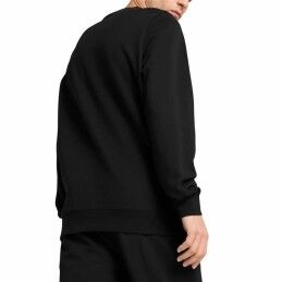 Puma|Polar sem Capuz Homem Puma Essentials Elevated Crew TR