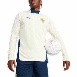 Puma|Polar sem Capuz Homem Puma Fpf Training 1/4 Zip Top