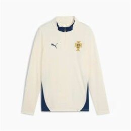 Puma|Polar sem Capuz Criança Puma Fpf raining 1/4 Zip Top