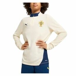 Puma|Polar sem Capuz Criança Puma Fpf raining 1/4 Zip Top