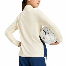 Puma|Polar sem Capuz Criança Puma Fpf raining 1/4 Zip Top