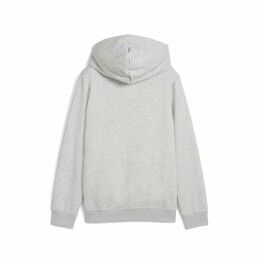 Puma|Camisola com Capuz Menina Puma Mid90S Tr B