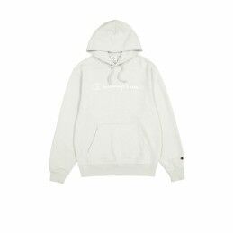 Reebok|Polar com Capuz Criança Reebok B ES FZ HDY