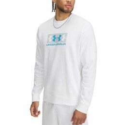 Columbia|Polar com Capuz Homem Columbia Viewmont II Branco