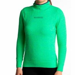 Hanker|Polar sem Capuz Homem Hanker Verde