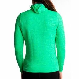 Hanker|Polar sem Capuz Homem Hanker Verde