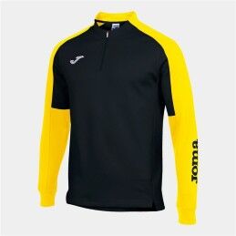 Joma Sport|Polar sem Capuz Homem Joma Sport Championship Preto