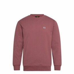 Kappa|Polar com Capuz Homem Kappa Ferti Swt Vermelho