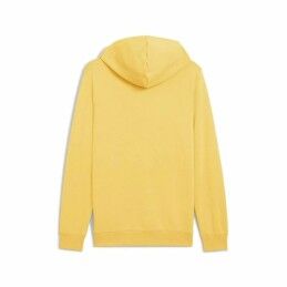 Puma|Polar com Capuz Homem Puma Puma Essentials 2 Color No. 1 Lo Amarelo