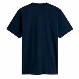 Vans|T-Shirt de Desporto de Manga Curta Vans Vans Classic Navy/Hint Of Mi