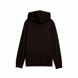 Puma|Camisola com Capuz Menina Puma Mid90S Tr B Preto
