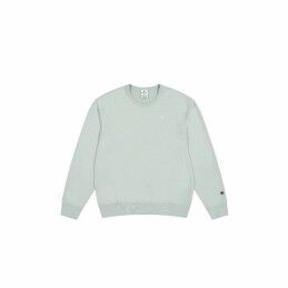 Vans|Polar com Capuz Homem Vans Off The Wall Verde