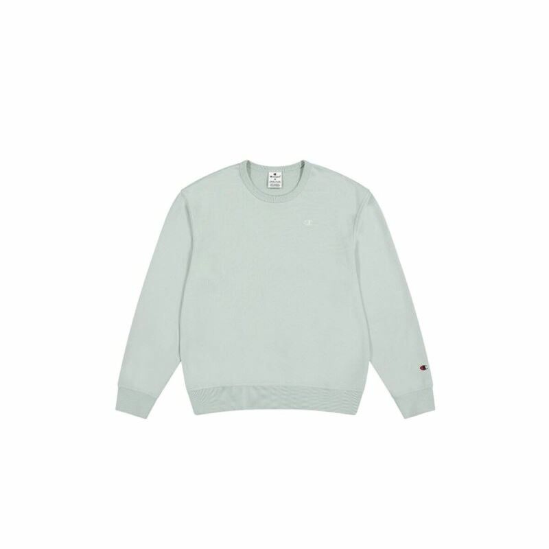 Champion|Polar sem Capuz Homem Champion Champion Crewneck Azul Champion|Polar sem Capuz Homem Champion Champion Crewneck Azul