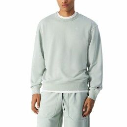 Champion|Polar sem Capuz Homem Champion Champion Crewneck Azul