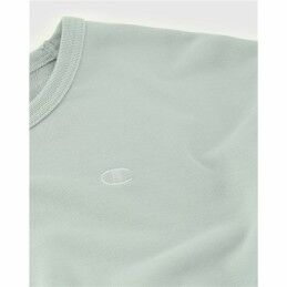 Champion|Polar sem Capuz Homem Champion Champion Crewneck Azul