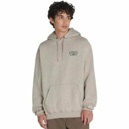 Champion|Polar com Capuz Homem Champion New York Vermelho