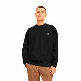 Jack & Jones|Polar sem Capuz Homem Jack & Jones Jprblachad Branding