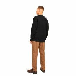 Jack & Jones|Polar sem Capuz Homem Jack & Jones Jprblachad Branding