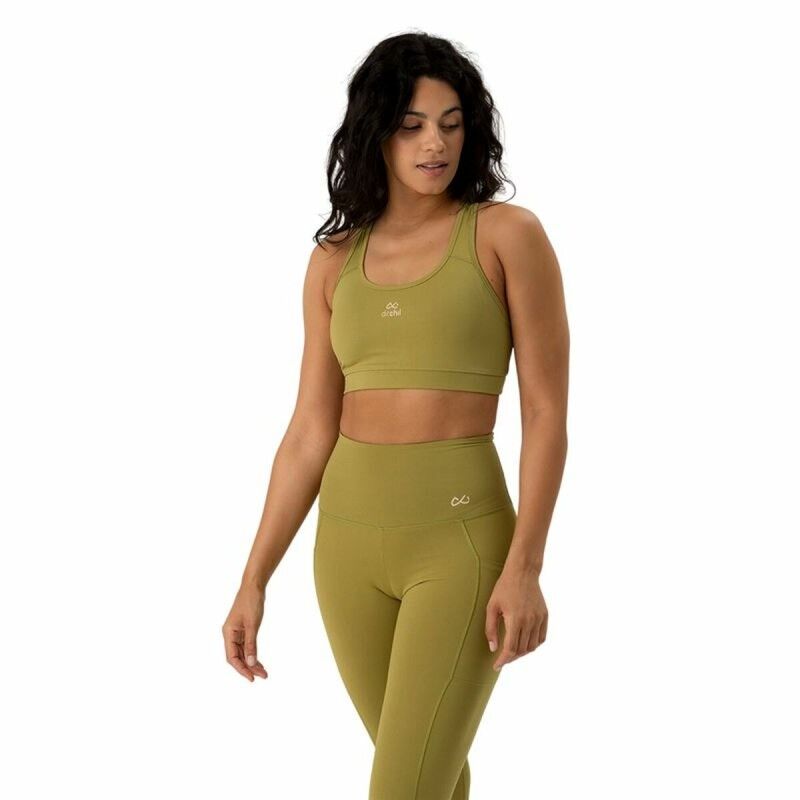 Ditchil|Sutiã Desportivo Ditchil Ditchill Sport Fire Azeitona