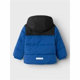 Name It|Casaco Infantil Name It Nmmmorning Puffer Azul