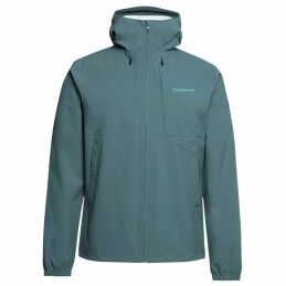Helly Hansen|Casaco de Desporto para Homem Helly Hansen INSULATOR 62773-563 Azul