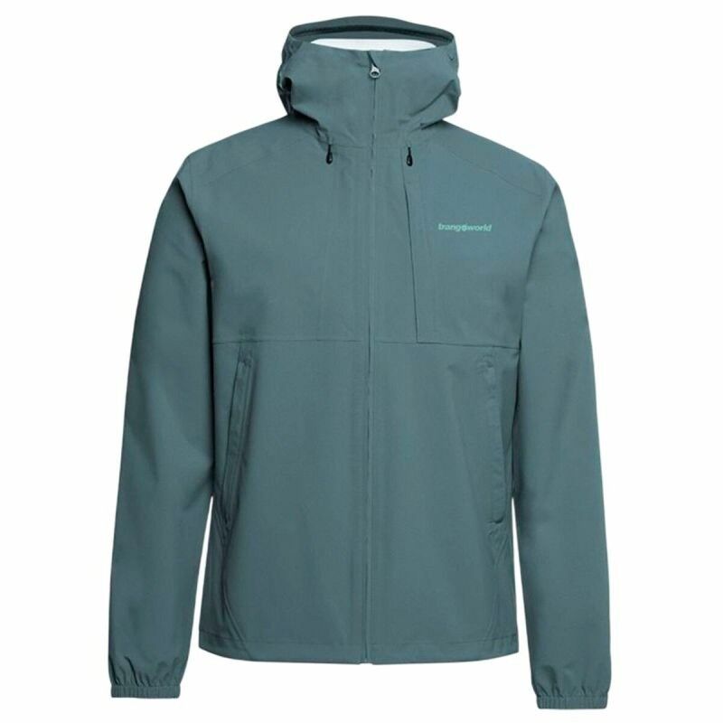Trangoworld|Casaco de Desporto para Homem Trangoworld