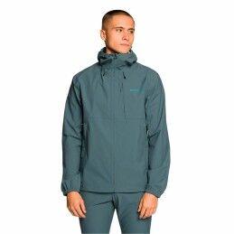 Trangoworld|Casaco de Desporto para Homem Trangoworld