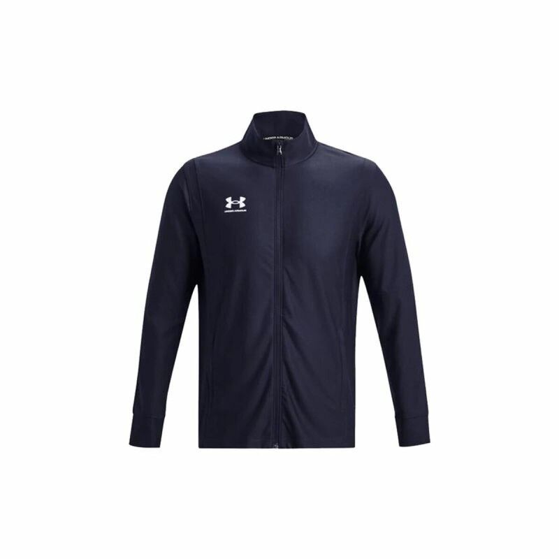 Under Armour|Sweatshirt de Treino para Adultos Under Armour Challenger Azul Under Armour|Sweatshirt de Treino para Adultos Under Armour Challenger Azul