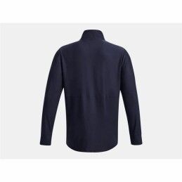 Under Armour|Sweatshirt de Treino para Adultos Under Armour Challenger Azul