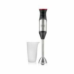 Haeger|Batedora de Mão Haeger HB-80C.024A Cinzento 800 W