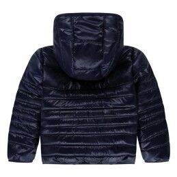 Nike|Casaco de Desporto Infantil Nike Azul escuro
